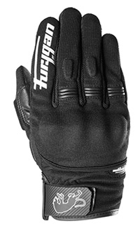 ブラック/ホワイト