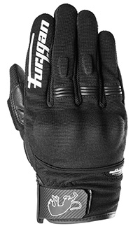 メンズ ブラック/ホワイト