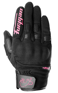 ブラック/ピンク